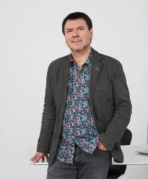 Алексей Верижников
